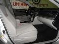 Classic Silver Metallic - Camry LE Photo No. 17