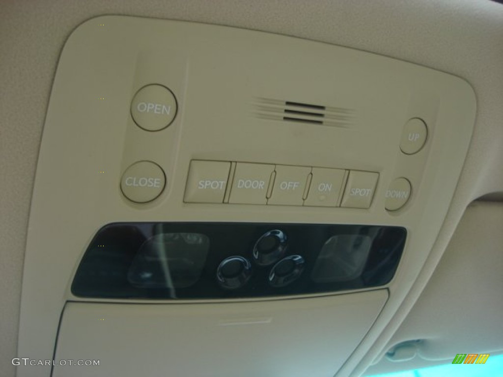 2009 Lexus GS 350 AWD Controls Photo #77456345