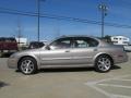  2002 Maxima GLE Sterling Mist Metallic