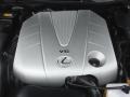 2009 Lexus GS 3.5 Liter DOHC 24-Valve VVT-i V6 Engine Photo