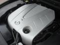 3.5 Liter DOHC 24-Valve VVT-i V6 Engine for 2009 Lexus GS 350 AWD #77456449