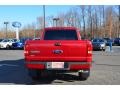 Redfire Metallic - Ranger Sport SuperCab Photo No. 4