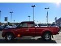 Redfire Metallic - Ranger Sport SuperCab Photo No. 5