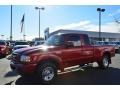 Redfire Metallic - Ranger Sport SuperCab Photo No. 6