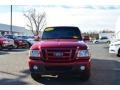 Redfire Metallic - Ranger Sport SuperCab Photo No. 7