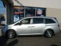 Alabaster Silver Metallic - Odyssey EX Photo No. 3