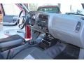 Redfire Metallic - Ranger Sport SuperCab Photo No. 13