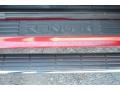 Redfire Metallic - Ranger Sport SuperCab Photo No. 16