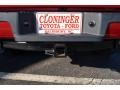 Redfire Metallic - Ranger Sport SuperCab Photo No. 18