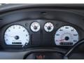  2010 Ranger Sport SuperCab Sport SuperCab Gauges