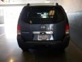 Majestic Blue Metallic - Pathfinder S Photo No. 5