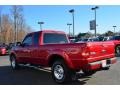Redfire Metallic - Ranger Sport SuperCab Photo No. 29