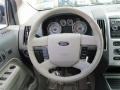  2010 Edge Limited Steering Wheel