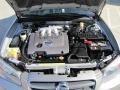 3.5 Liter DOHC 24-Valve V6 Engine for 2002 Nissan Maxima GLE #77457285