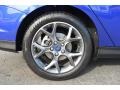 2013 Ford Focus SE Sedan Wheel and Tire Photo