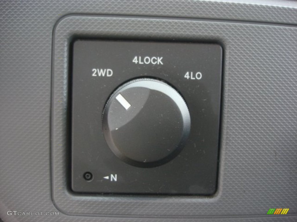 2006 Ram 1500 Sport Quad Cab 4x4 - Mineral Gray Metallic / Medium Slate Gray photo #17