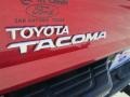 2010 Barcelona Red Metallic Toyota Tacoma V6 SR5 PreRunner Double Cab  photo #7