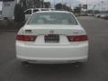 Premium White Pearl - TSX Sedan Photo No. 5