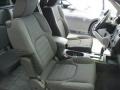 2010 Super Black Nissan Frontier SE V6 King Cab 4x4  photo #14
