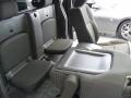 2010 Super Black Nissan Frontier SE V6 King Cab 4x4  photo #15