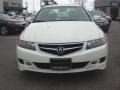 Premium White Pearl - TSX Sedan Photo No. 9