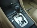 Parchment Transmission Photo for 2007 Acura TSX #77458014