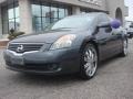 Dark Slate Metallic 2007 Nissan Altima 2.5 SL