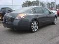 Dark Slate Metallic - Altima 2.5 SL Photo No. 4
