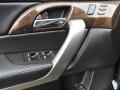2011 Crystal Black Pearl Acura MDX Technology  photo #9