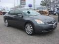 Dark Slate Metallic - Altima 2.5 SL Photo No. 6