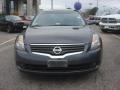Dark Slate Metallic - Altima 2.5 SL Photo No. 7