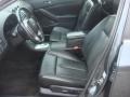 Dark Slate Metallic - Altima 2.5 SL Photo No. 8
