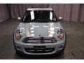 Ice Blue - Cooper Clubman Photo No. 3