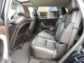 2011 Crystal Black Pearl Acura MDX Technology  photo #13