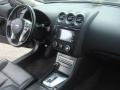Dark Slate Metallic - Altima 2.5 SL Photo No. 12