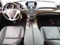 2011 Crystal Black Pearl Acura MDX Technology  photo #15