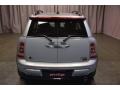 Ice Blue - Cooper Clubman Photo No. 8