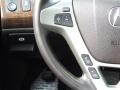 2011 Crystal Black Pearl Acura MDX Technology  photo #17