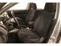 Black Front Seat Photo for 2007 Mitsubishi Outlander #77458437
