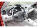 Ash Gray Interior Photo for 2010 Toyota Camry #77458449