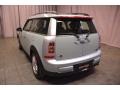 Ice Blue - Cooper Clubman Photo No. 12