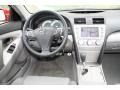 Ash Gray Dashboard Photo for 2010 Toyota Camry #77458531
