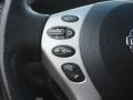 Dark Slate Metallic - Altima 2.5 SL Photo No. 22