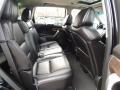 2011 Crystal Black Pearl Acura MDX Technology  photo #23