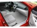 Barcelona Red Metallic - Camry SE Photo No. 14