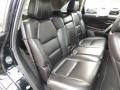 2011 Crystal Black Pearl Acura MDX Technology  photo #24