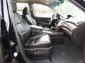 2011 Crystal Black Pearl Acura MDX Technology  photo #26