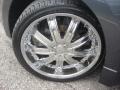 Dark Slate Metallic - Altima 2.5 SL Photo No. 28