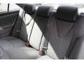 Ash Gray Rear Seat Photo for 2010 Toyota Camry #77458719