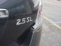 Dark Slate Metallic - Altima 2.5 SL Photo No. 31